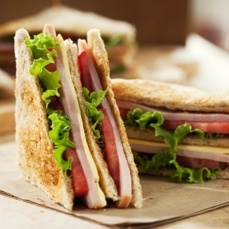 Snacking boulangerie à Château-Thierry