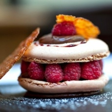 Pâtissier à Château-Thierry