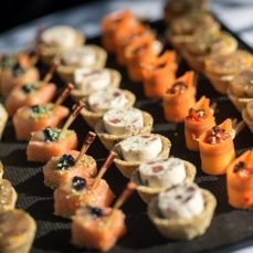 Traiteur à Château-Thierry